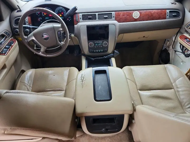 2013 GMC SIERRA K2500 SLT  