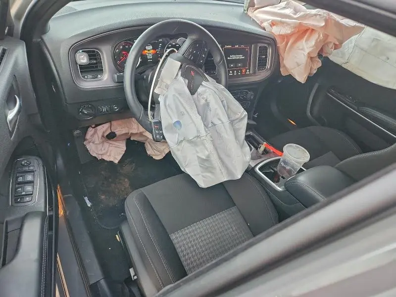 2023 DODGE CHARGER R/T  