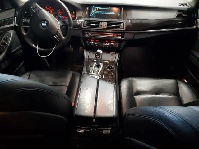 2014 BMW 528 XI  