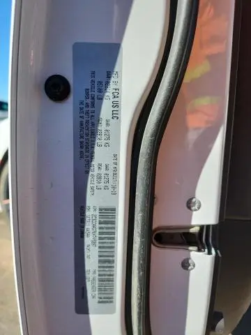 2019 CHRYSLER 300 TOURING  