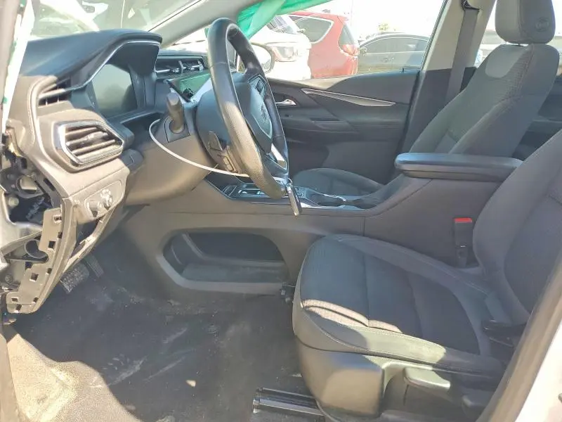 2023 CHEVROLET BOLT EV 1LT  