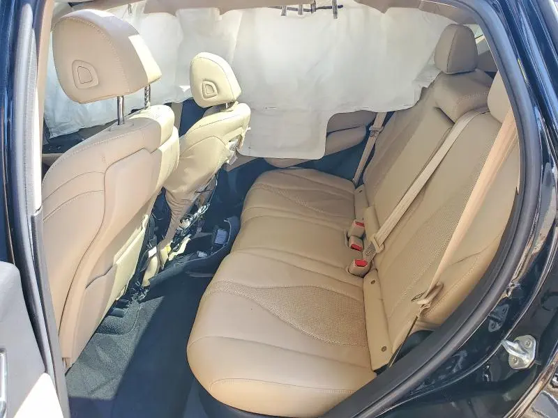 2022 ACURA RDX TECHNOLOGY  