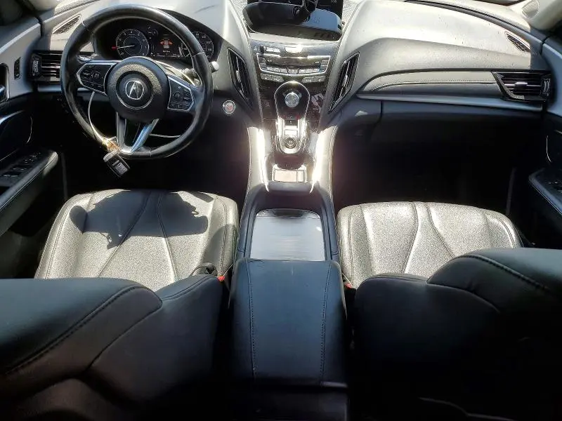 2020 ACURA RDX   