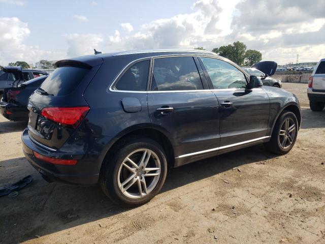 2017 AUDI Q5 PREMIUM PLUS