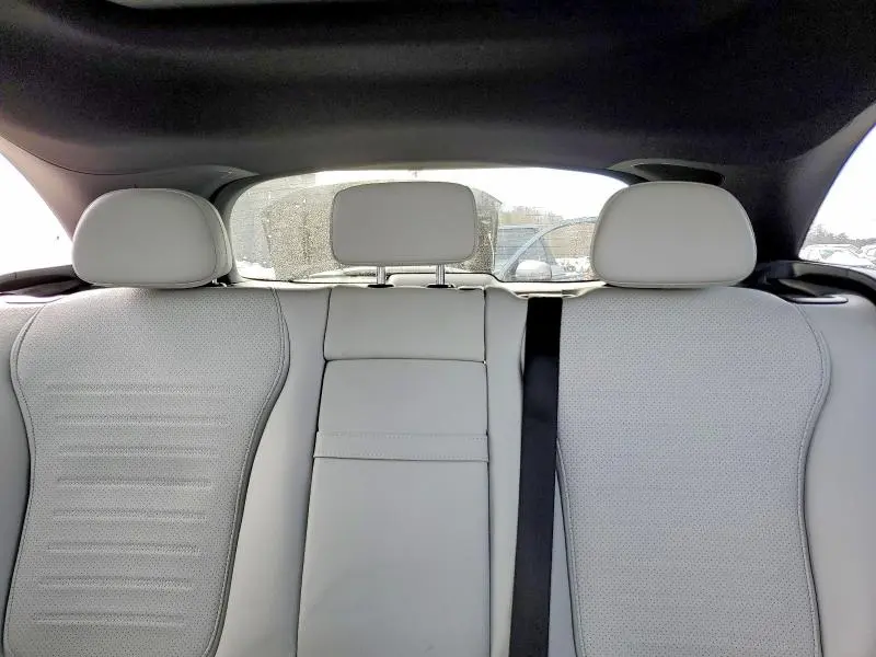 2024 MERCEDES-BENZ GLC 300 4MATIC  