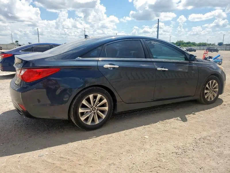 2014 HYUNDAI SONATA SE  