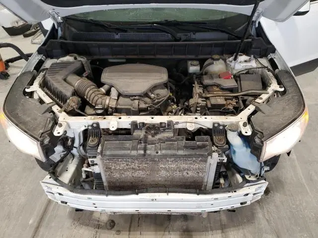 2017 GMC ACADIA SLT-2  