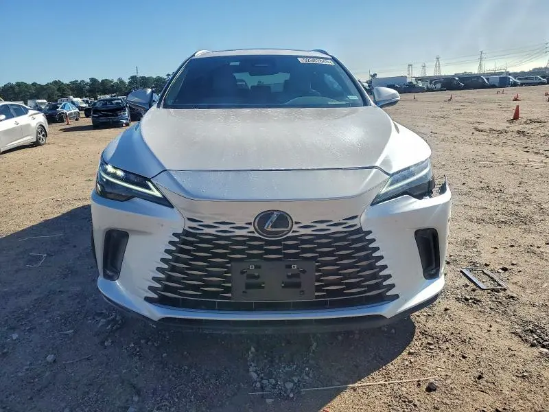 2024 LEXUS RX 350 BASE  