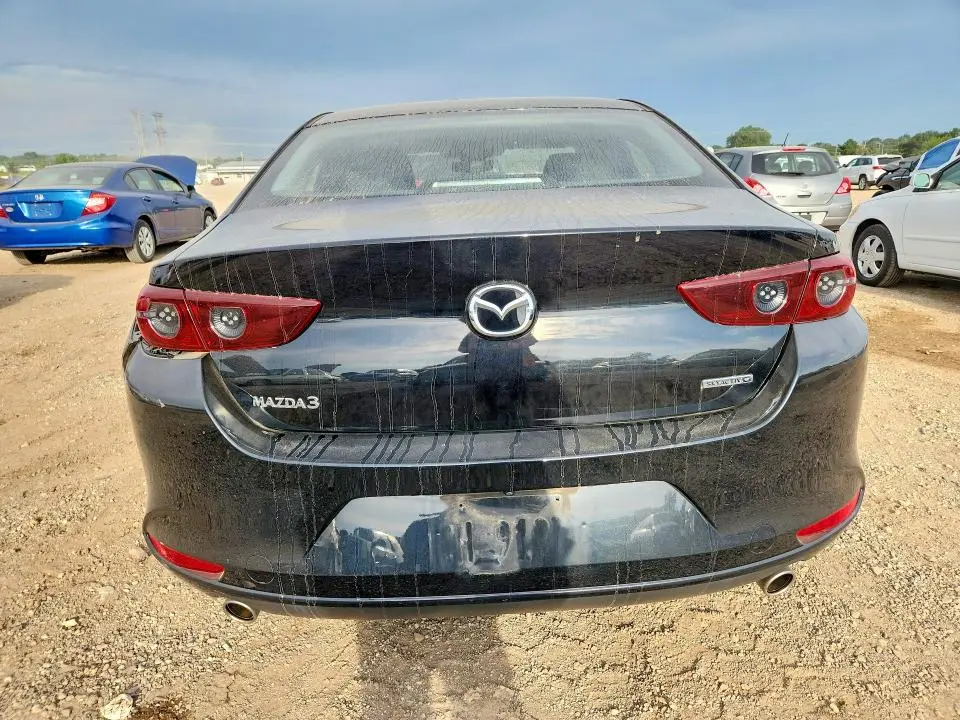 2020 MAZDA 3 SELECT  