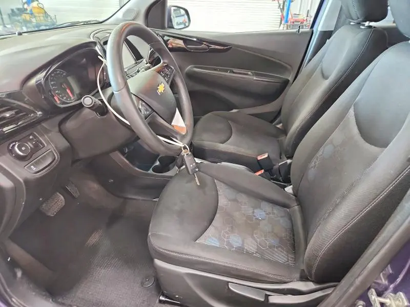 2017 CHEVROLET SPARK 1LT  