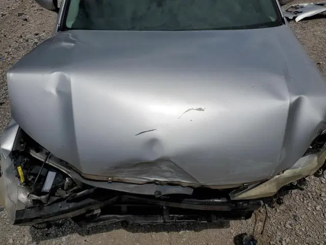 2011 TOYOTA AVALON BASE  