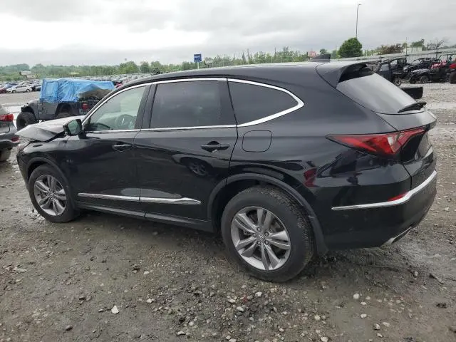 2023 ACURA MDX   