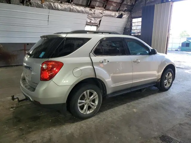 2010 CHEVROLET EQUINOX LT  