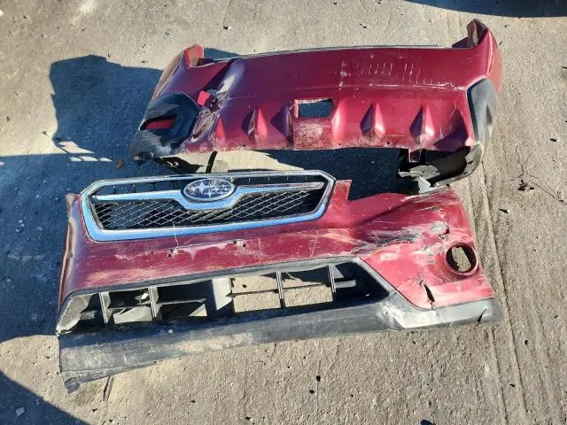 2014 SUBARU XV CROSSTREK 2.0 PREMIUM  