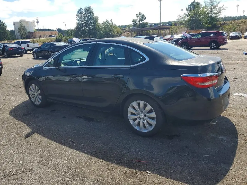 2016 BUICK VERANO   