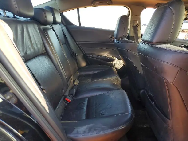 2013 ACURA ILX 20 PREMIUM  