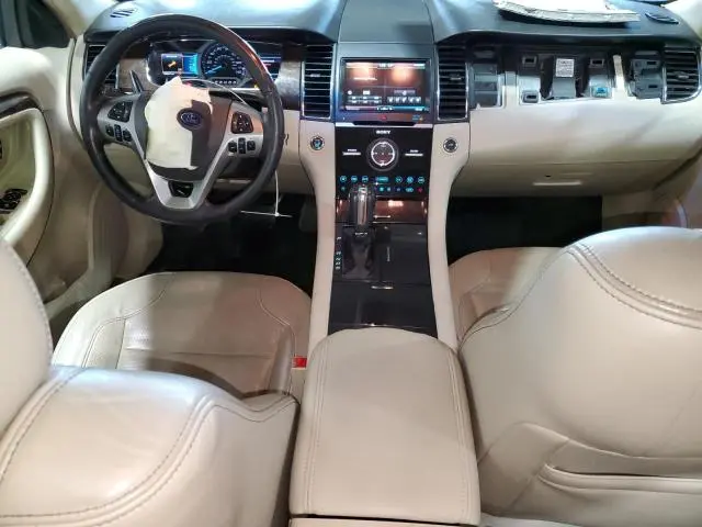 2015 FORD TAURUS LIMITED