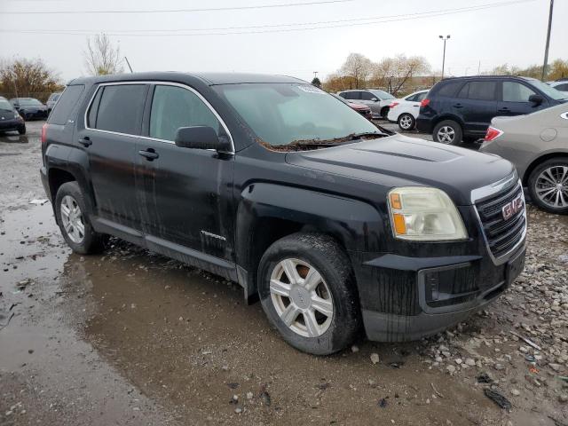 2016 GMC TERRAIN SLE