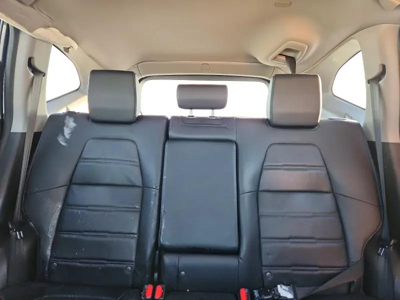 2021 HONDA CR-V EXL  