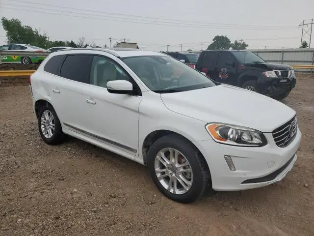 2014 VOLVO XC60 3.2