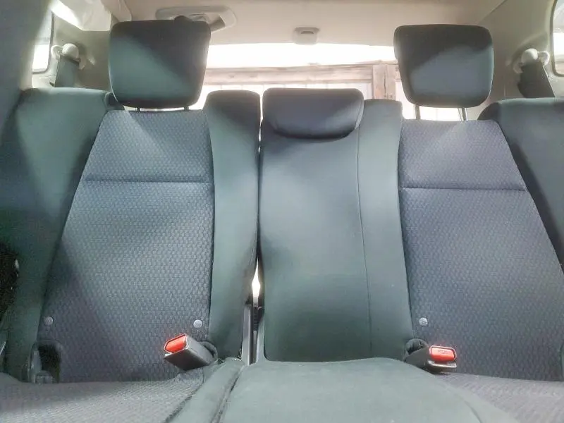 2020 HONDA FIT LX  