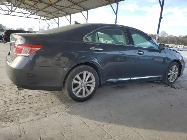 2011 LEXUS ES 350  