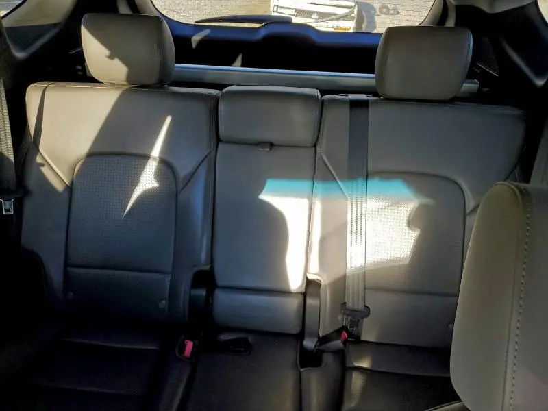 2014 HYUNDAI SANTA FE SPORT   