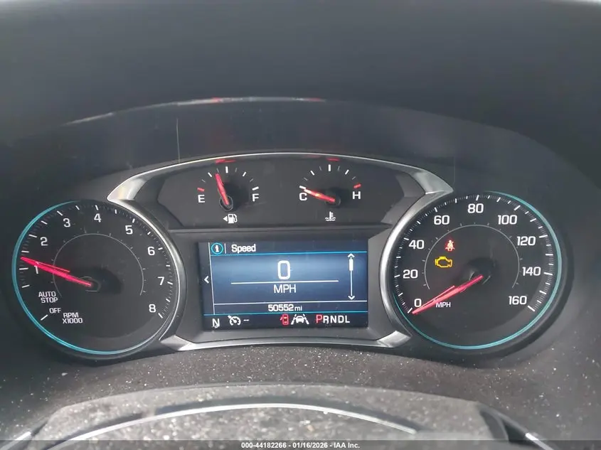 2024 CHEVROLET EQUINOX AWD LT