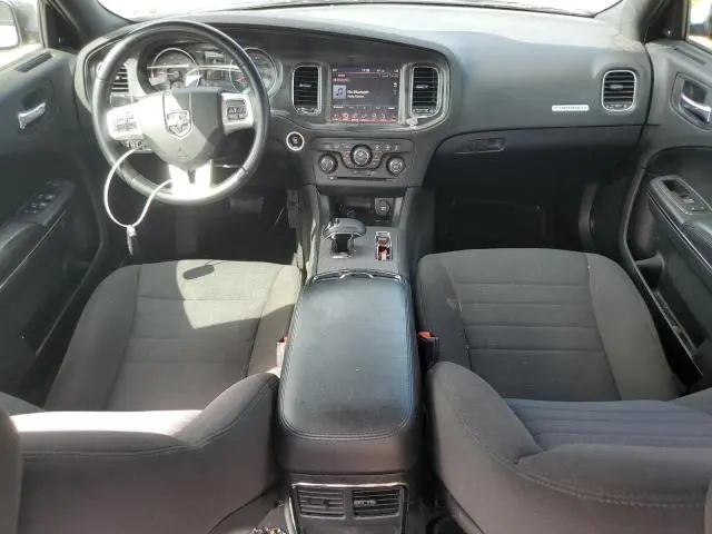 2014 DODGE CHARGER SXT  