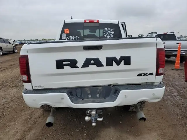 2018 RAM 1500 SPORT  
