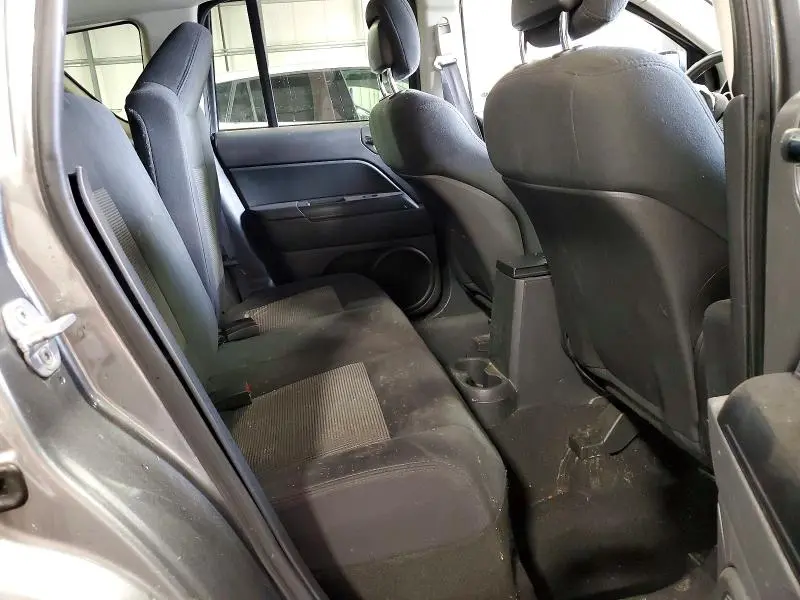 2011 JEEP COMPASS SPORT  