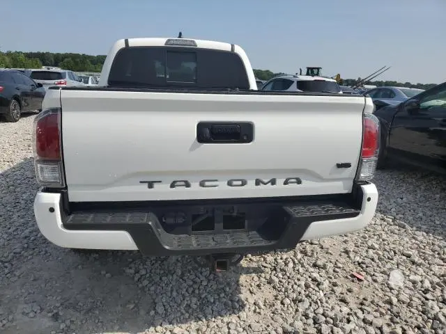 2022 TOYOTA TACOMA DOUBLE CAB  