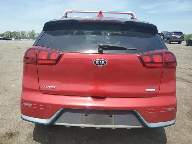 2019 KIA NIRO LX