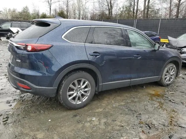 2019 MAZDA CX-9 TOURING  