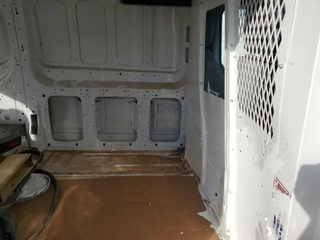 2018 FORD TRANSIT T-150