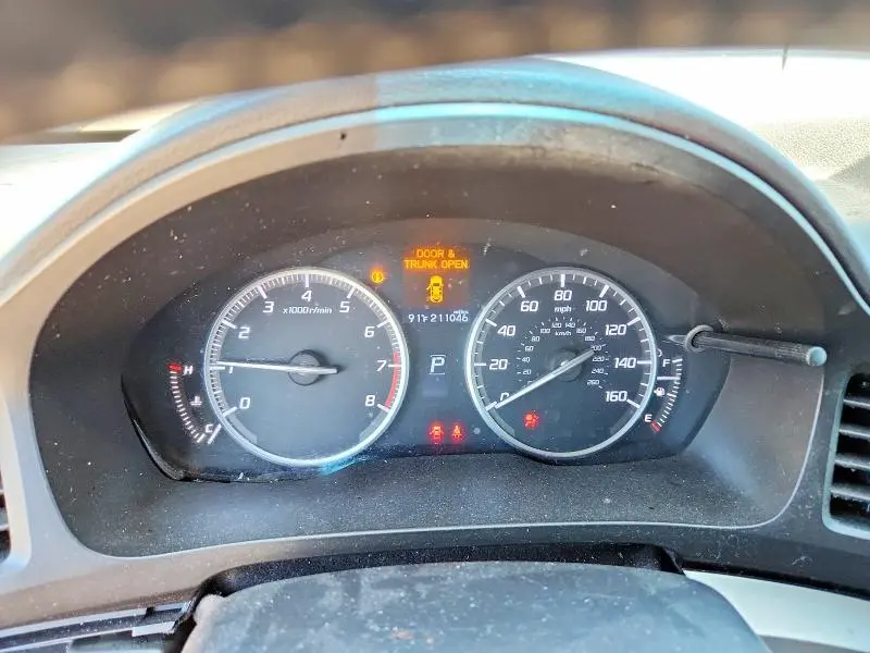 2014 ACURA ILX 20  