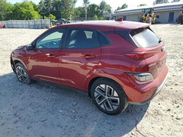 2023 HYUNDAI KONA SE  
