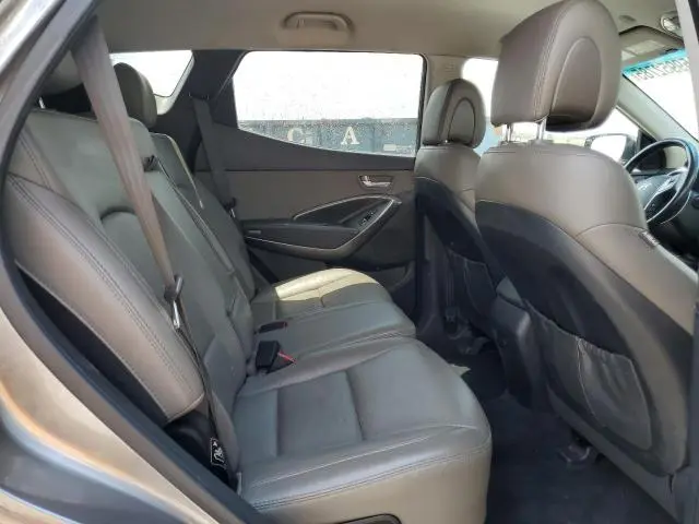 2013 HYUNDAI SANTA FE SPORT   