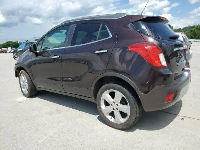 2016 BUICK ENCORE CONVENIENCE  