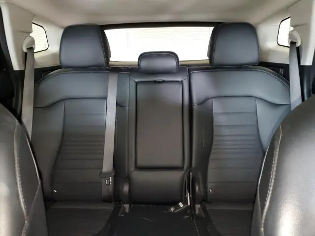 2024 KIA SPORTAGE SX PRESTIGE  