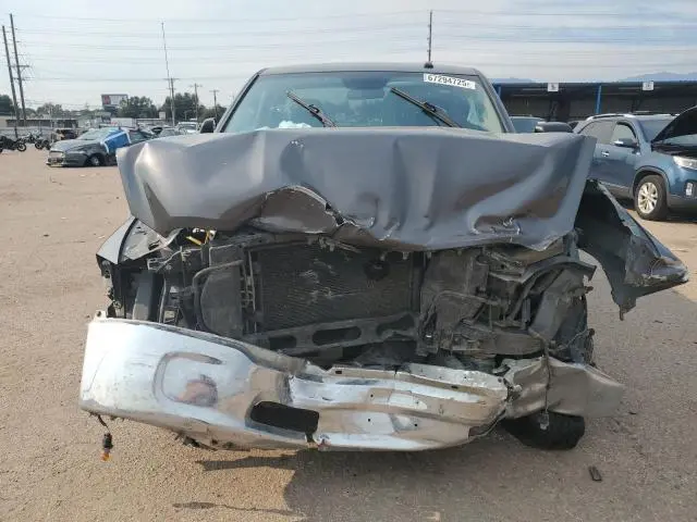 2014 RAM 1500 ST  