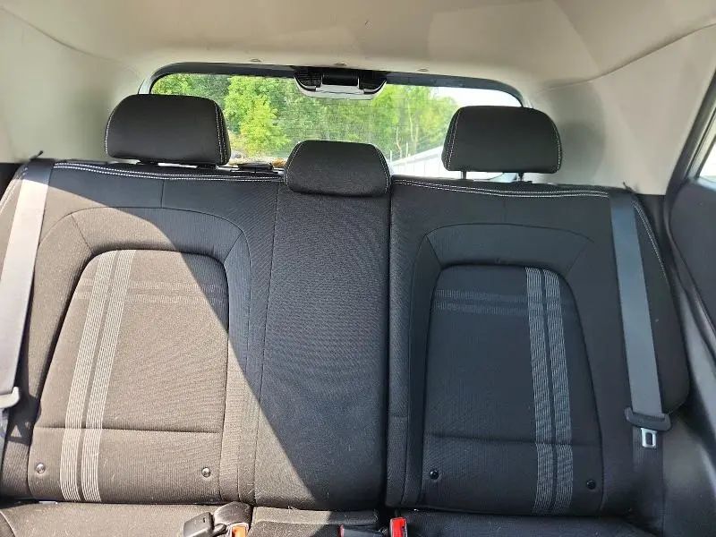 2021 HYUNDAI VENUE SEL  