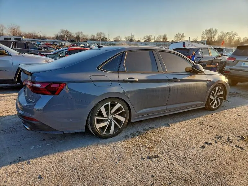 2023 VOLKSWAGEN JETTA GLI AUTOBAHN  