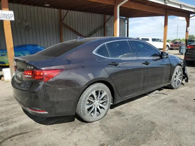 2015 ACURA TLX
