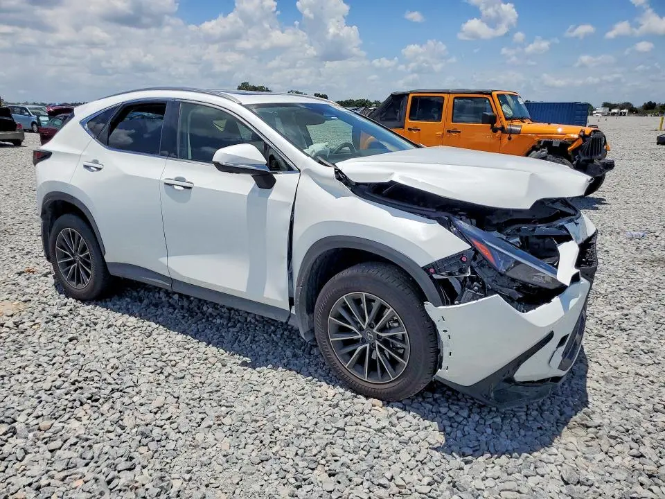 2026 LEXUS NX 350 PREMIUM  