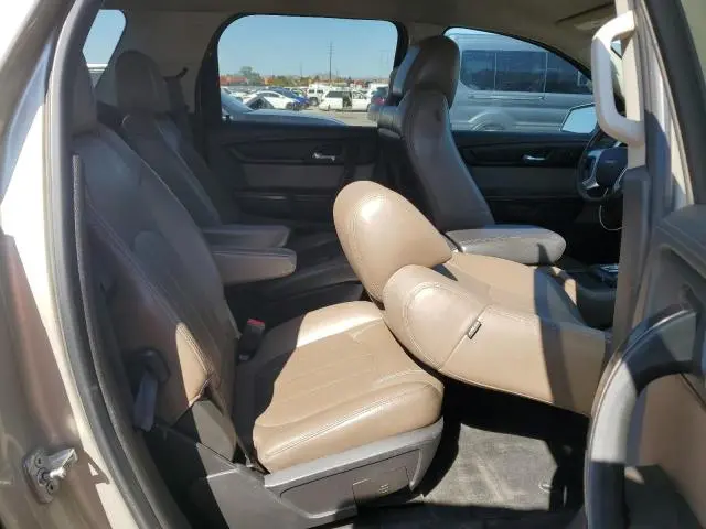 2015 GMC ACADIA SLT-2