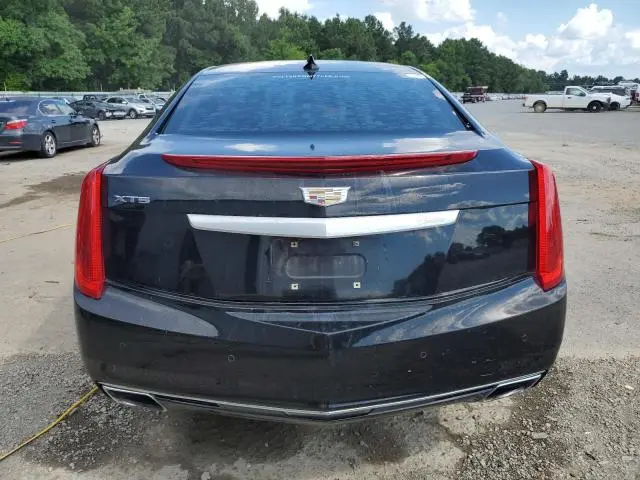 2016 CADILLAC XTS LUXURY COLLECTION  
