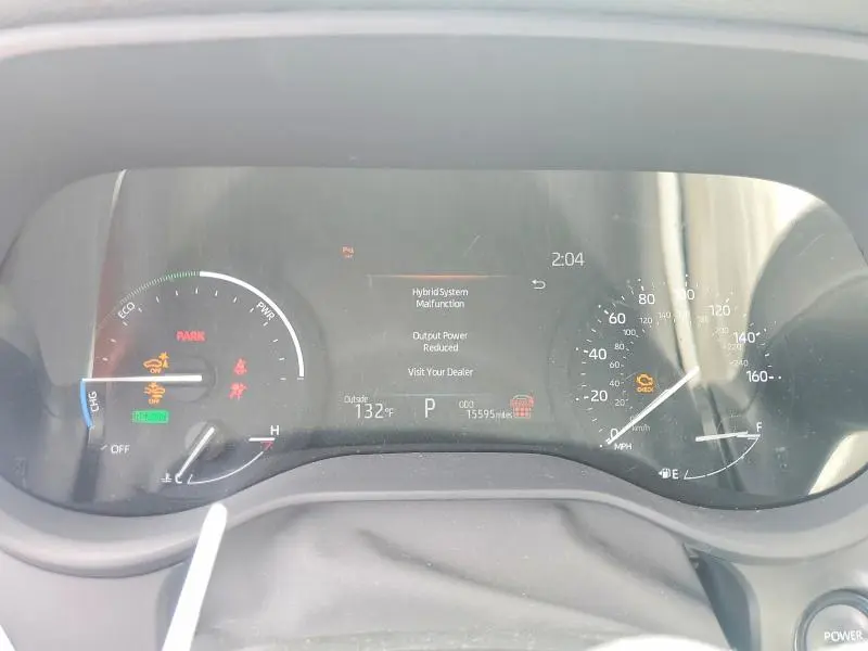 2025 TOYOTA SIENNA XLE 8-PASSENGER  