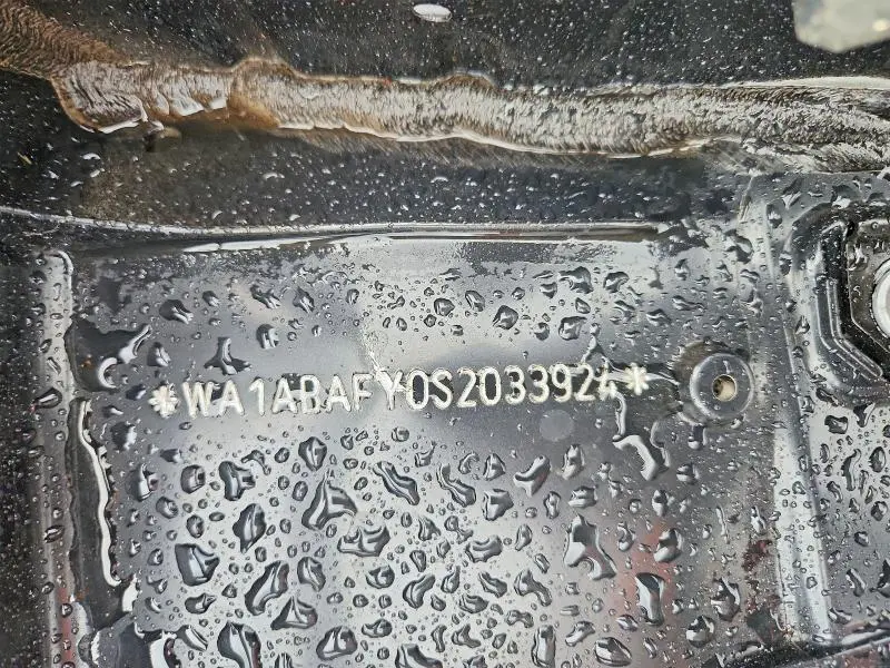 2025 AUDI Q5 PREMIUM 40  