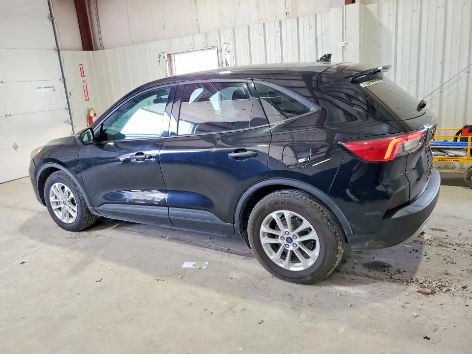 2020 FORD ESCAPE S  